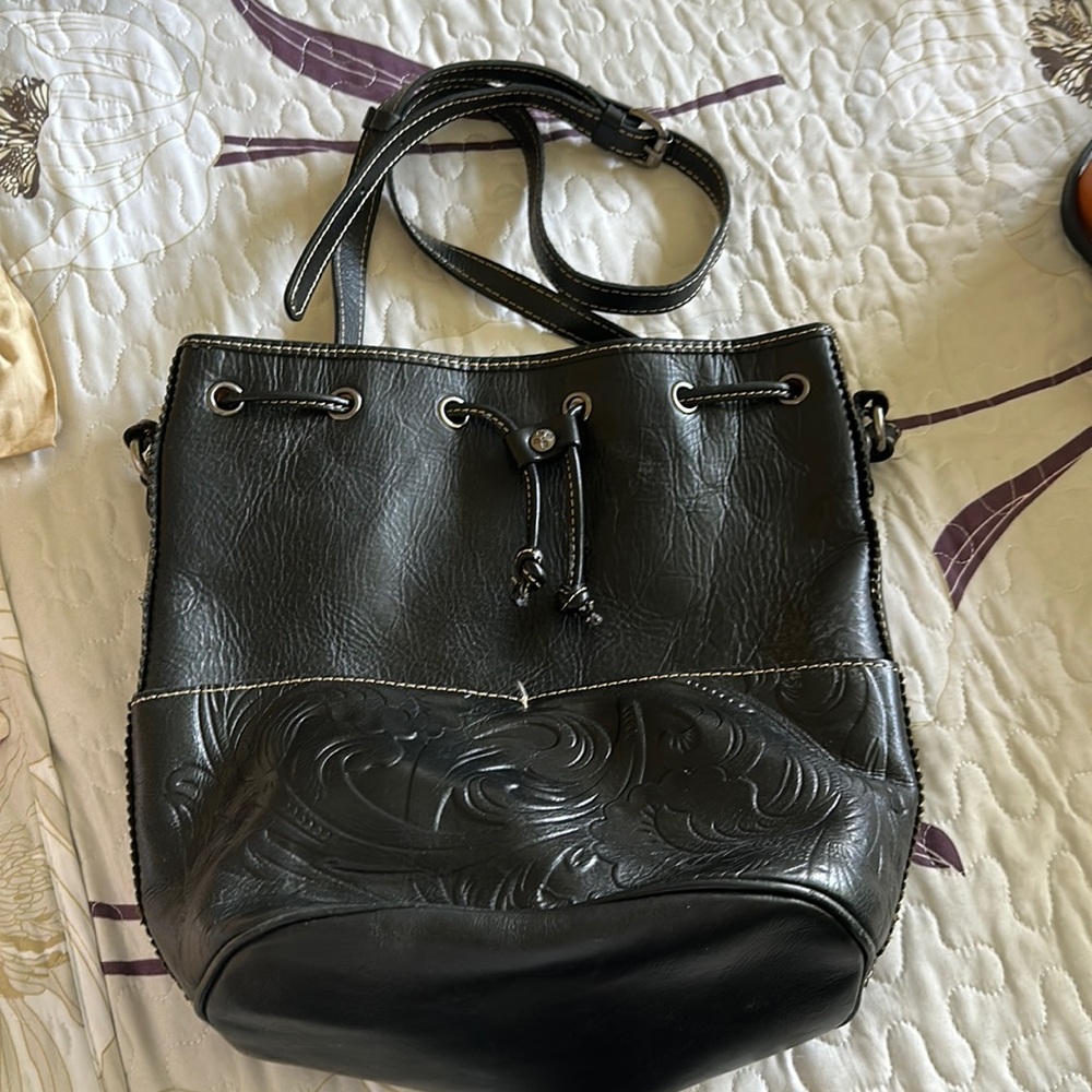 Patricia Nash Bag